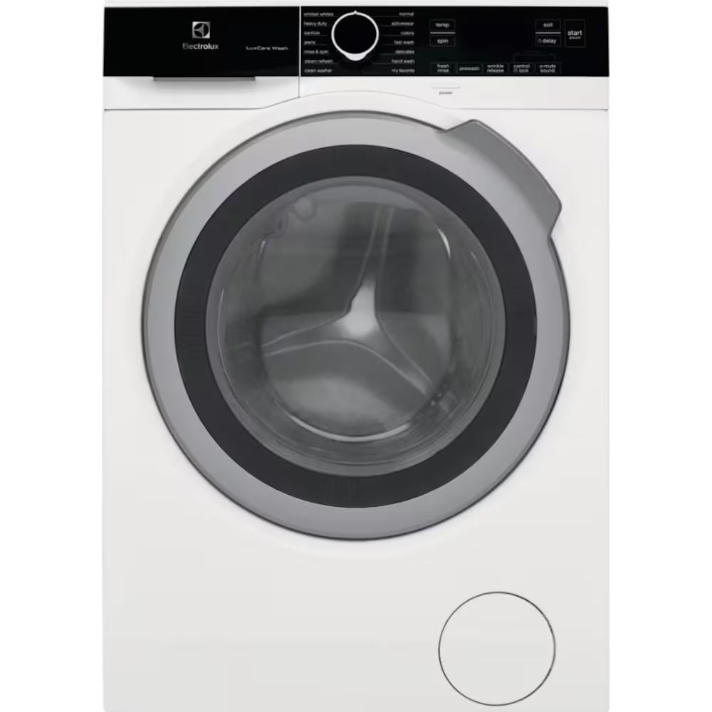 Electrolux 2.4 cu. ft. IQ Touch Front Load Washer