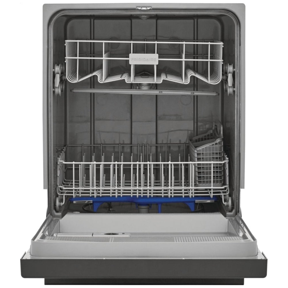 Frigidaire 24" Built-In Dishwasher with 5-Level Wash System – FDPC4221AS
