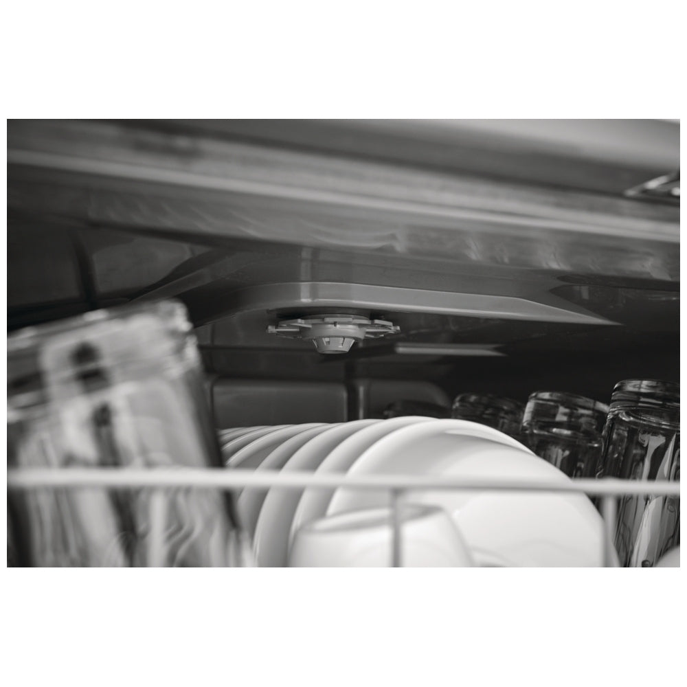 Frigidaire 24" Built-In Dishwasher with 5-Level Wash System – FDPC4221AS