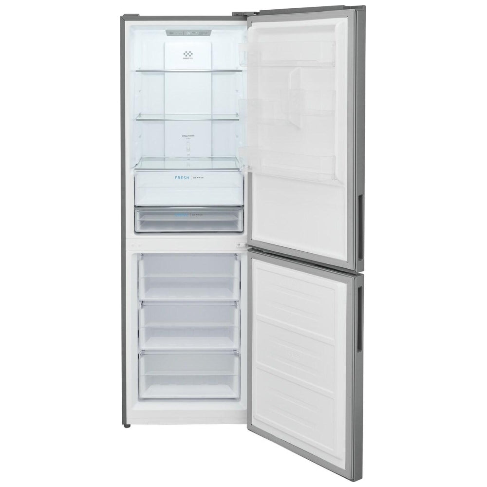 Frigidaire 12 cu. ft. Bottom Freezer Refrigerator – FRBG1224AV | Compact & Energy Efficient | JK Appliances