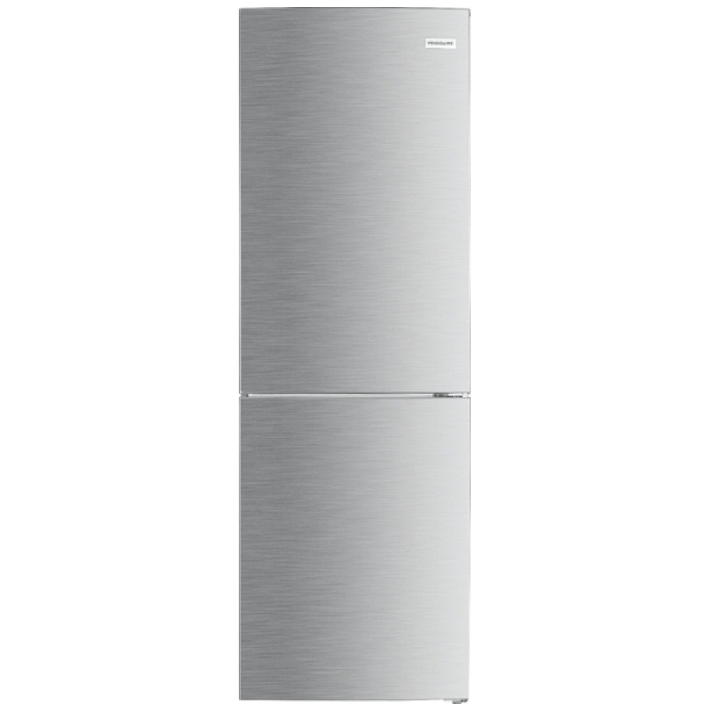 Frigidaire 12 cu. ft. Bottom Freezer Refrigerator – FRBG1224AV | Compact & Energy Efficient | JK Appliances