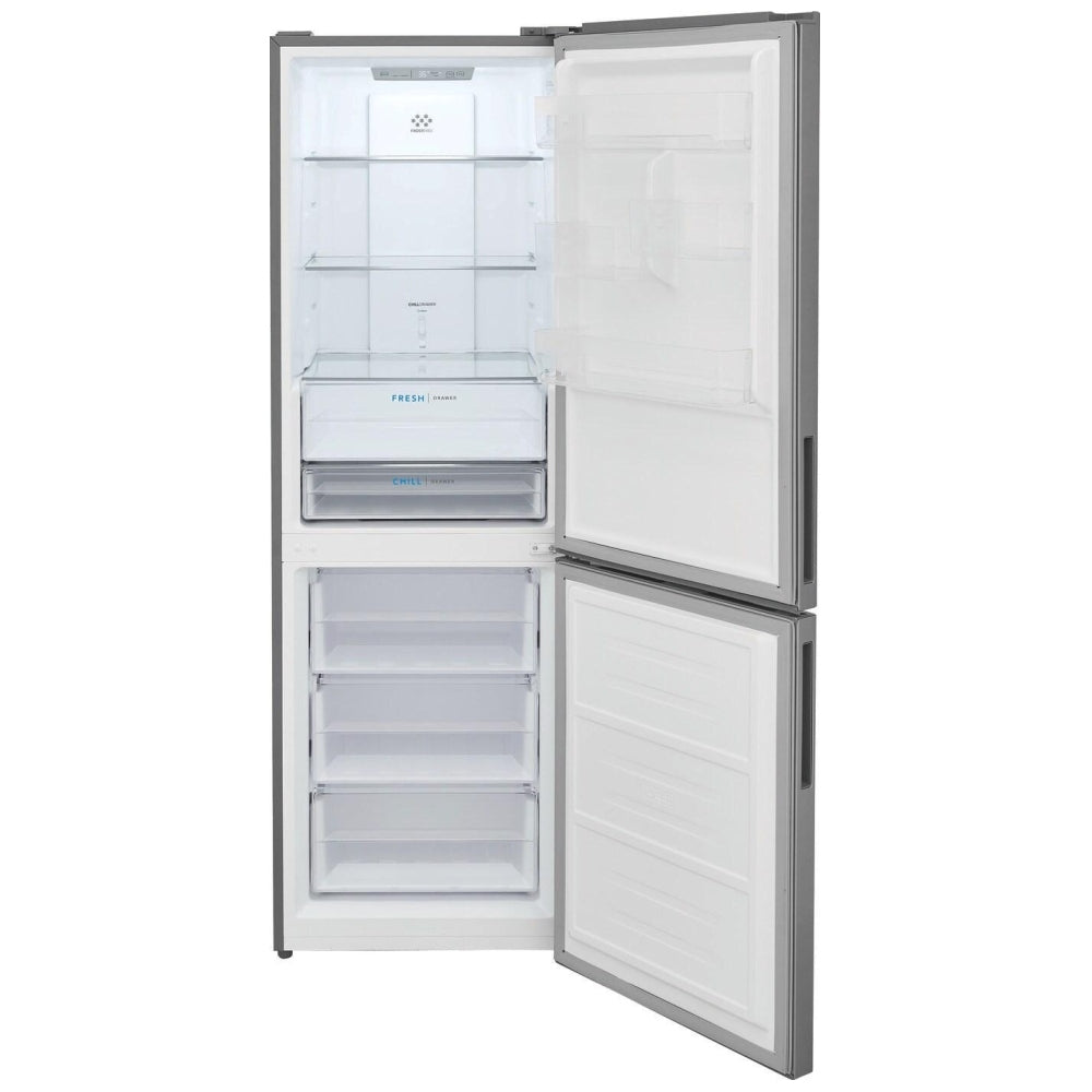 Frigidaire 12 cu. ft. Bottom Freezer Refrigerator – FRBG1224AV | Compact & Energy Efficient | JK Appliances