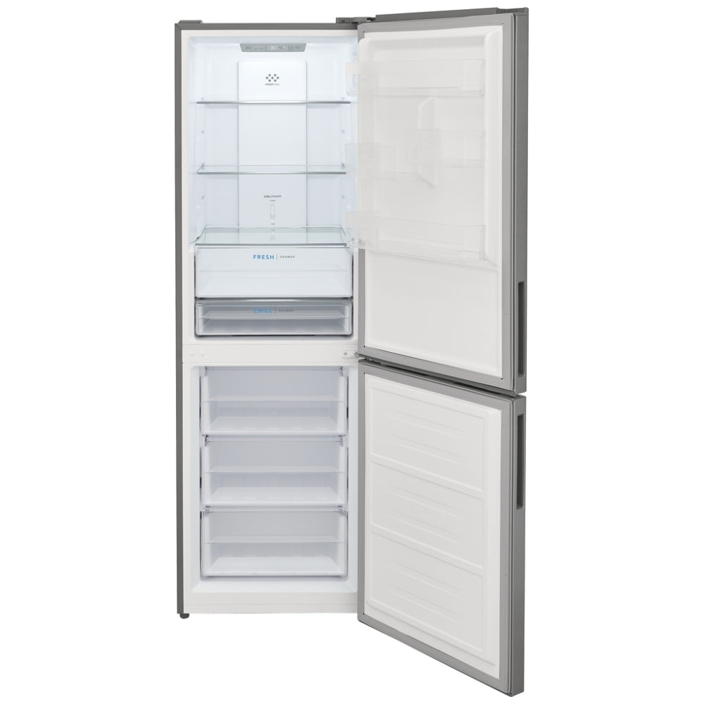 Frigidaire 12 cu. ft. Bottom Freezer Refrigerator – FRBG1224AV | Compact & Energy Efficient | JK Appliances