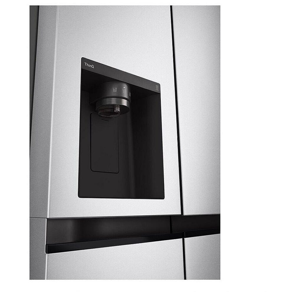 LG 36" 29 cu.ft Side-by-Side Refrigerator with Ice & Water Dispenser Door Cooling+ | LS29S3230V