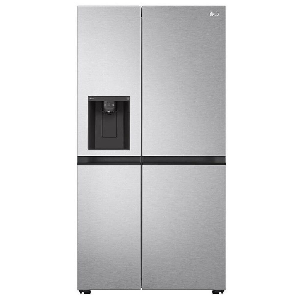LG 36" 29 cu.ft Side-by-Side Refrigerator with Ice & Water Dispenser Door Cooling+ | LS29S3230V