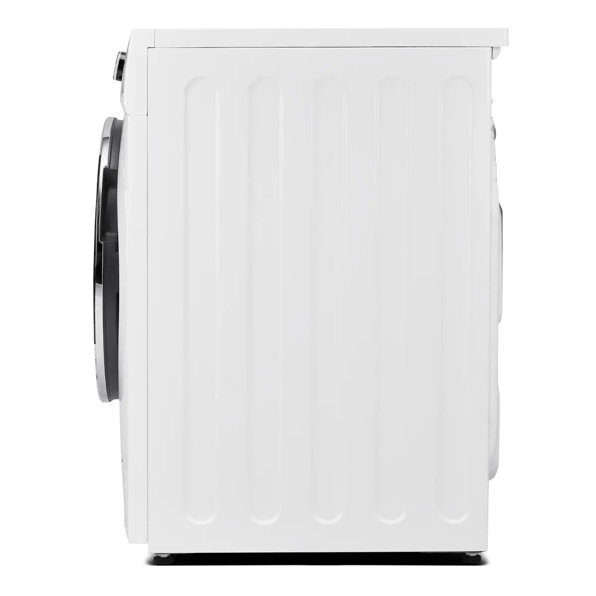 Midea 3.1 cu.ft. All-in-One Ventless Washer Dryer Combo – MLC31N4AWW | Compact & Efficient Laundry Solution
